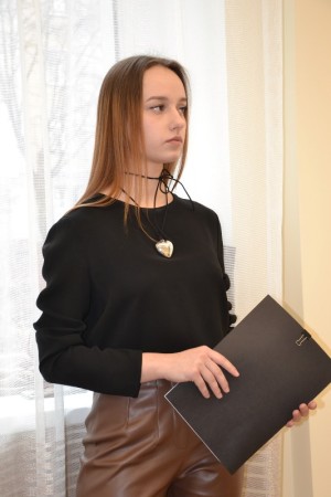 Мистецький захід «Пісня буде поміж нас»