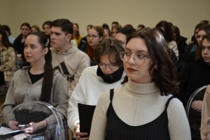 Мистецький захід «Пісня буде поміж нас»