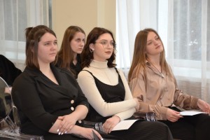 Мистецький захід «Пісня буде поміж нас»