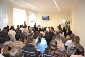 Мистецький захід «Пісня буде поміж нас»