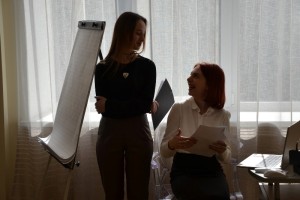 Мистецький захід «Пісня буде поміж нас»