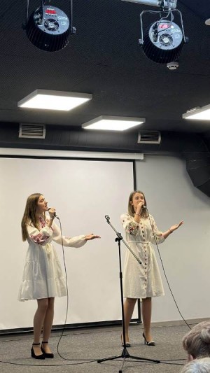 Фестиваль патріотичного слова «Єднаймо душі словом Кобзаря»