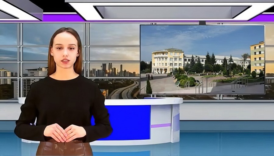 Інформаційна програма «Епізоди». Випуск 2