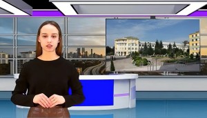 Інформаційна програма «Епізоди». Випуск 2