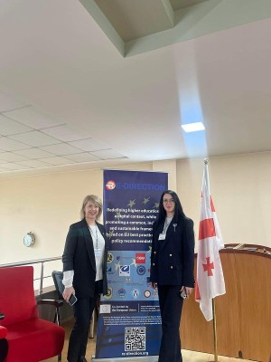 Перевизначення вищої освіти в цифровому контексті
