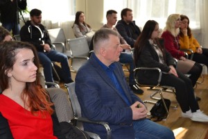 Меморандум про співробітництво з державною установою «Український національний офіс інтелектуальної власності та інновацій»