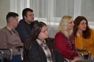 Меморандум про співробітництво з державною установою «Український національний офіс інтелектуальної власності та інновацій»
