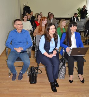 Меморандум про співробітництво з державною установою «Український національний офіс інтелектуальної власності та інновацій»