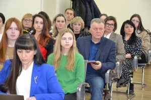 Меморандум про співробітництво з державною установою «Український національний офіс інтелектуальної власності та інновацій»