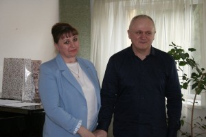 Поетично-музичний перформанс «Назвавши любов'ю»