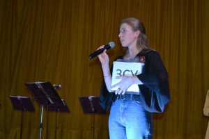 Десята річниця від створення Національної гвардії України
