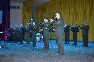 Десята річниця від створення Національної гвардії України