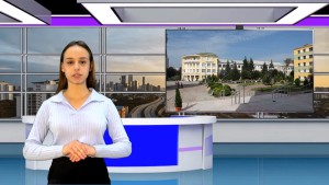 Інформаційна програма «Епізоди». Випуск 3