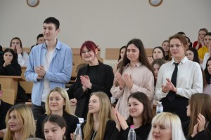 Відкритий турнір «Спіч-батл»