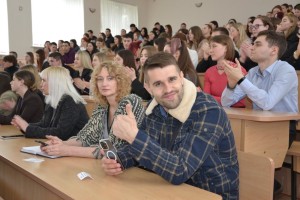 Відкритий турнір «Спіч-батл»
