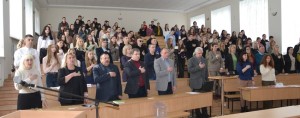Відкритий турнір «Спіч-батл»