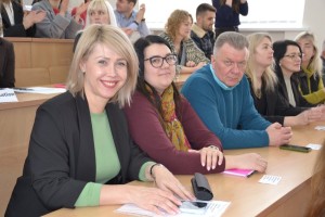 Відкритий турнір «Спіч-батл»