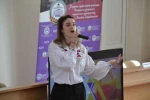 Відкритий турнір «Спіч-батл»