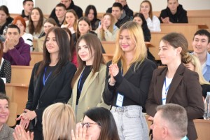 Відкритий турнір «Спіч-батл»