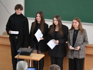 Відкритий турнір «Спіч-батл»