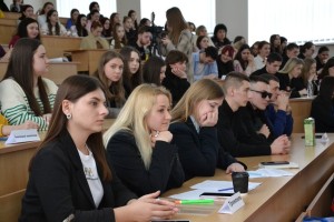 Відкритий турнір «Спіч-батл»