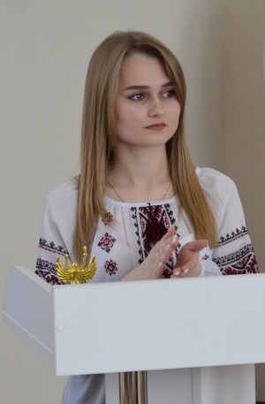 Відкритий турнір «Спіч-батл»