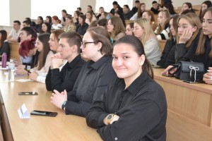 Відкритий турнір «Спіч-батл»