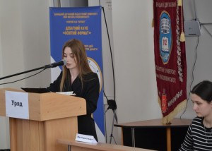 Відкритий турнір «Спіч-батл»