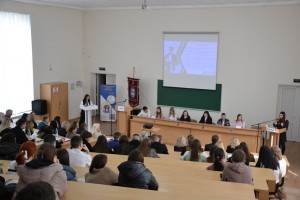 Відкритий турнір «Спіч-батл»