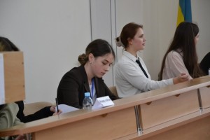 Відкритий турнір «Спіч-батл»