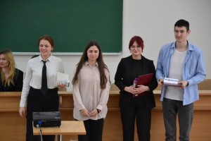 Відкритий турнір «Спіч-батл»