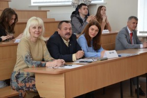 Відкритий турнір «Спіч-батл»