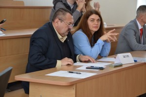 Відкритий турнір «Спіч-батл»
