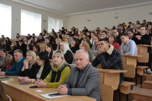 Відкритий турнір «Спіч-батл»