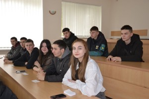 Відкритий турнір «Спіч-батл»