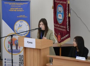 Відкритий турнір «Спіч-батл»