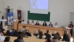 Відкритий турнір «Спіч-батл»