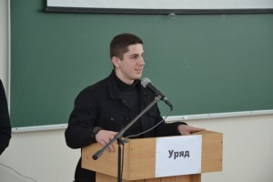 Відкритий турнір «Спіч-батл»