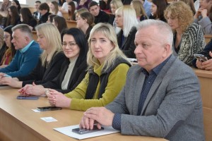 Відкритий турнір «Спіч-батл»