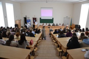 Відкритий турнір «Спіч-батл»