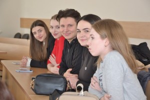 Відкритий турнір «Спіч-батл»