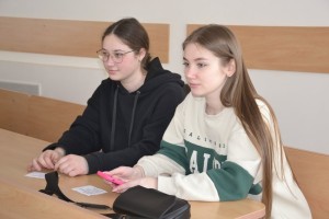 Відкритий турнір «Спіч-батл»