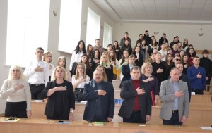 Відкритий турнір «Спіч-батл»