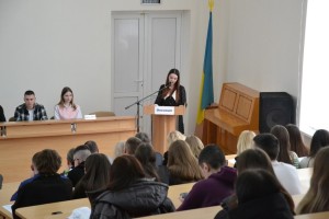 Відкритий турнір «Спіч-батл»