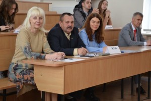 Відкритий турнір «Спіч-батл»