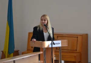 Відкритий турнір «Спіч-батл»