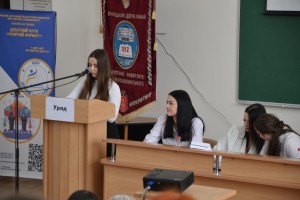 Відкритий турнір «Спіч-батл»