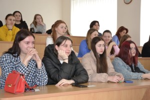Відкритий турнір «Спіч-батл»