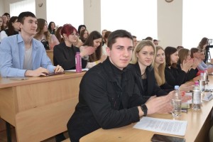 Відкритий турнір «Спіч-батл»