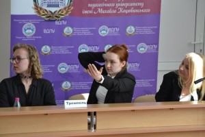 Відкритий турнір «Спіч-батл»